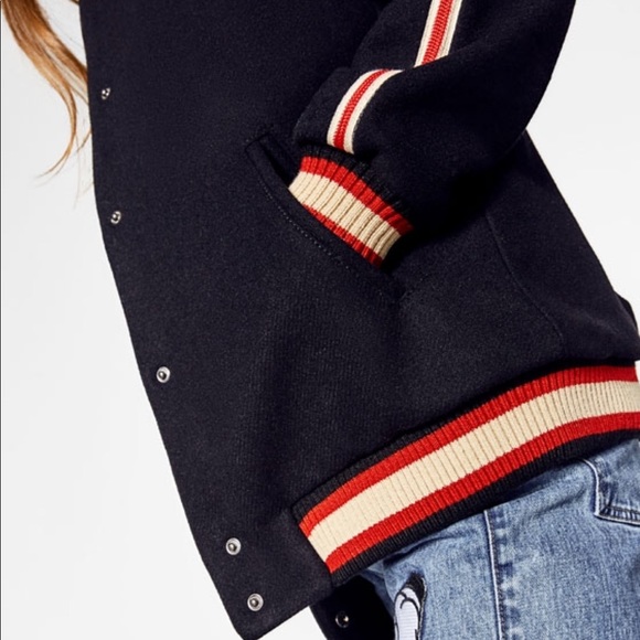 Zara jacket - Picture 5 of 8